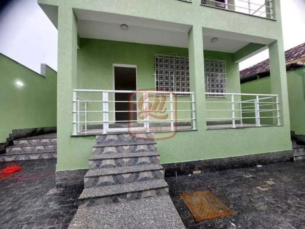Casa, 5 quartos, 260 m² - Foto 31