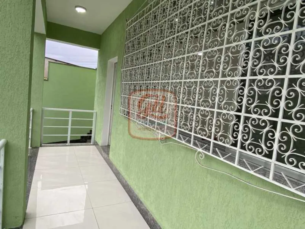 Casa, 5 quartos, 260 m² - Foto 32