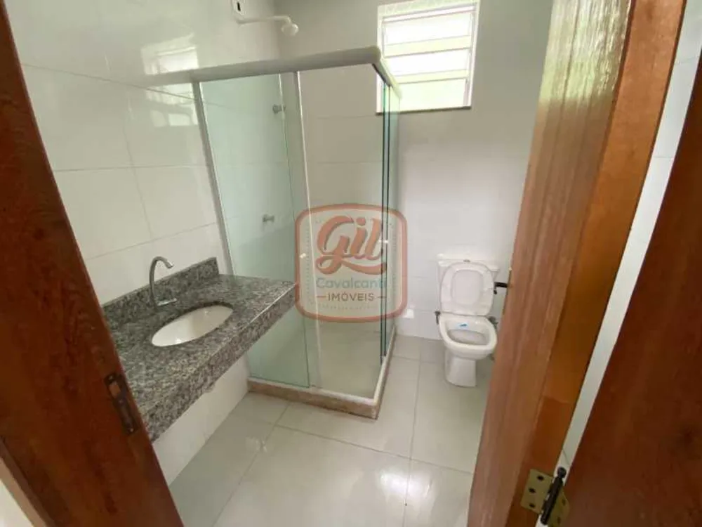 Casa, 5 quartos, 260 m² - Foto 45