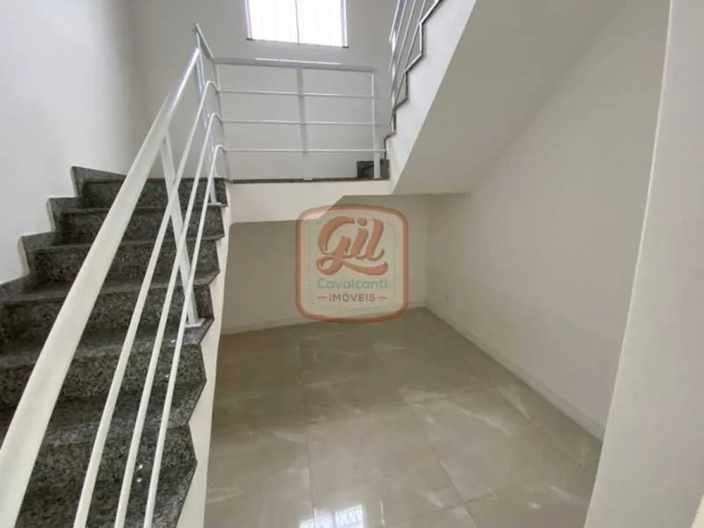 Casa, 5 quartos, 260 m² - Foto 50