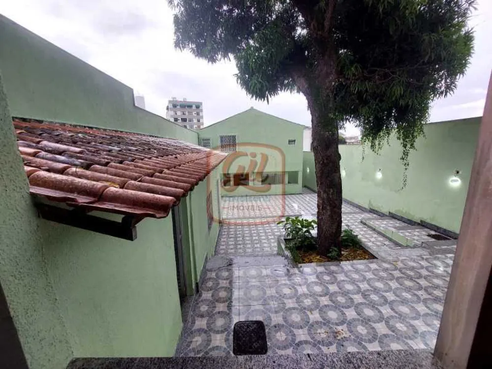 Casa, 5 quartos, 260 m² - Foto 34