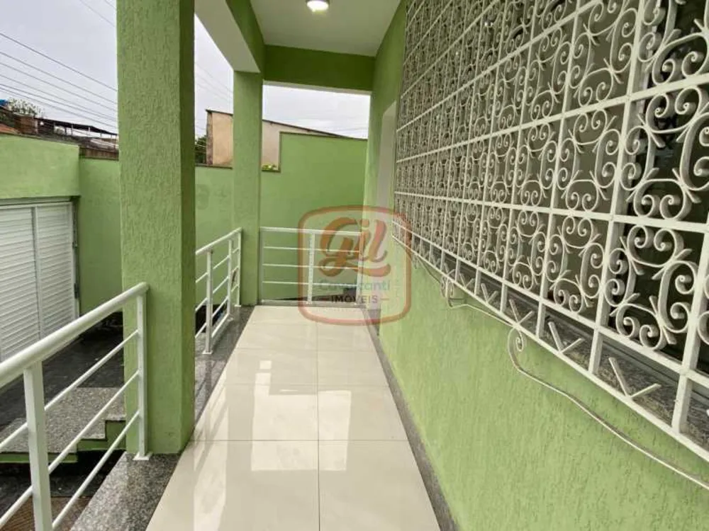 Casa, 5 quartos, 260 m² - Foto 33