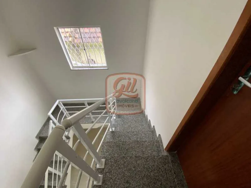 Casa, 5 quartos, 260 m² - Foto 43