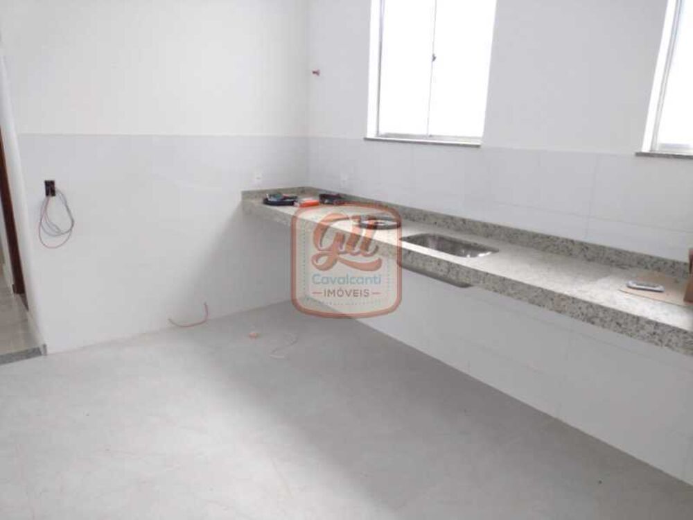 Casa, 5 quartos, 260 m² - Foto 9