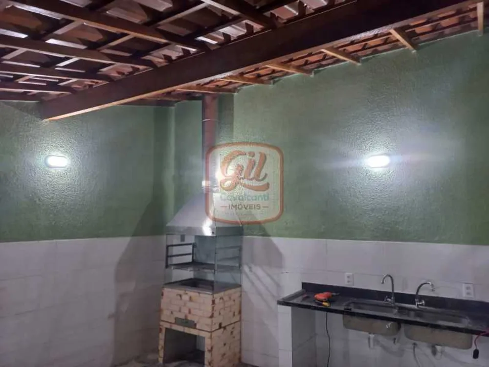 Casa, 5 quartos, 260 m² - Foto 36