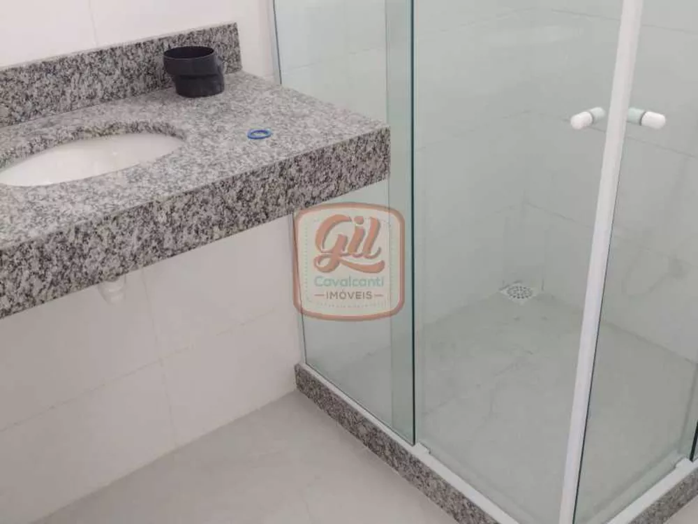 Casa, 5 quartos, 260 m² - Foto 8