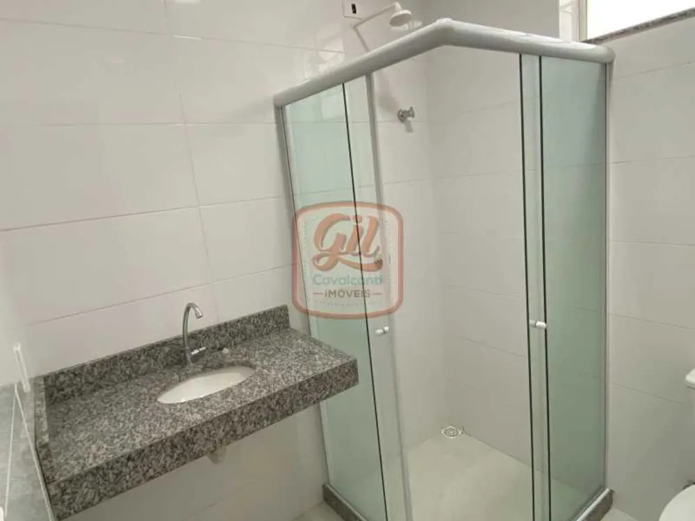 Casa, 5 quartos, 260 m² - Foto 44