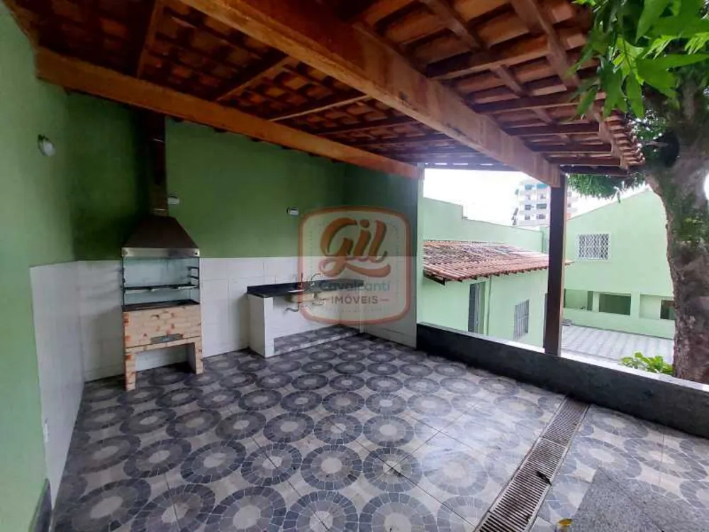 Casa, 5 quartos, 260 m² - Foto 37