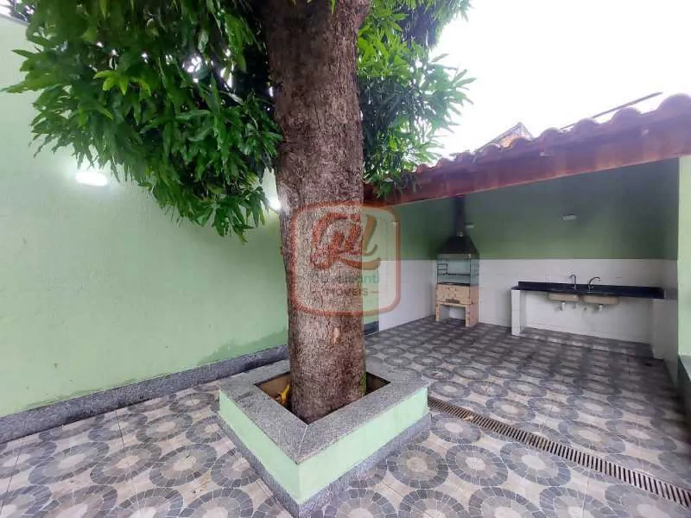 Casa, 5 quartos, 260 m² - Foto 35