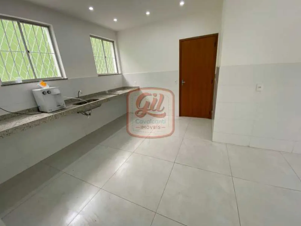 Casa, 5 quartos, 260 m² - Foto 49