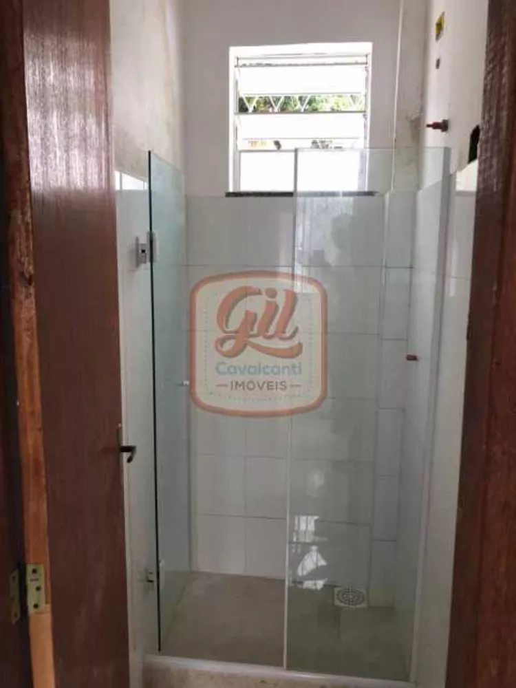 Casa, 5 quartos, 260 m² - Foto 17