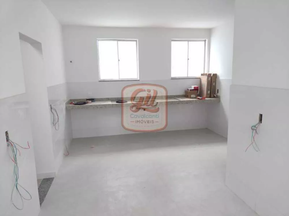 Casa, 5 quartos, 260 m² - Foto 5