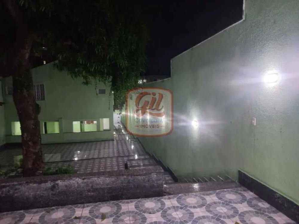 Casa, 5 quartos, 260 m² - Foto 38