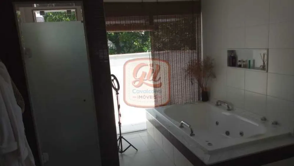 Casa de Condomínio, 4 quartos - Foto 27
