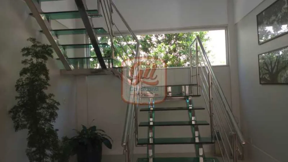 Casa de Condomínio, 4 quartos - Foto 21