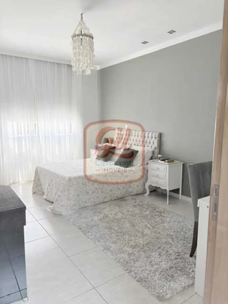 Casa de Condomínio, 4 quartos - Foto 25
