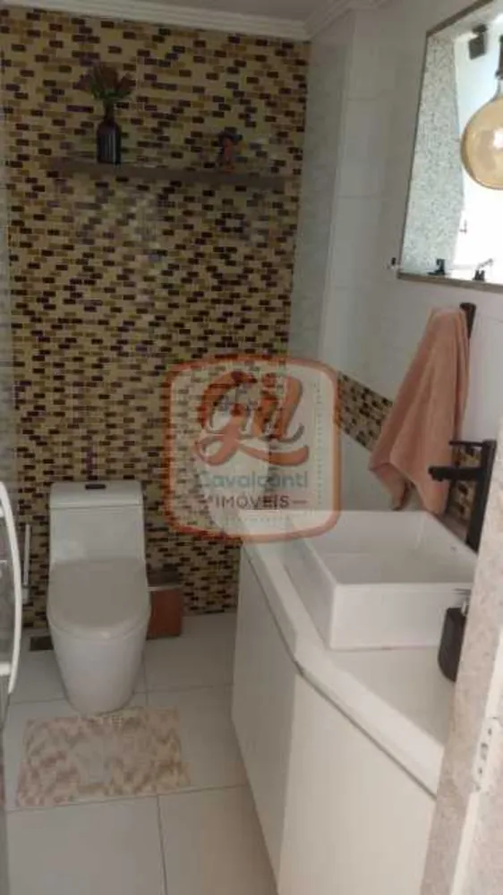 Casa de Condomínio, 4 quartos - Foto 3