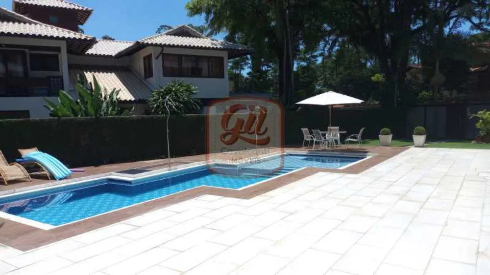 Casa de Condomínio, 4 quartos - Foto 2