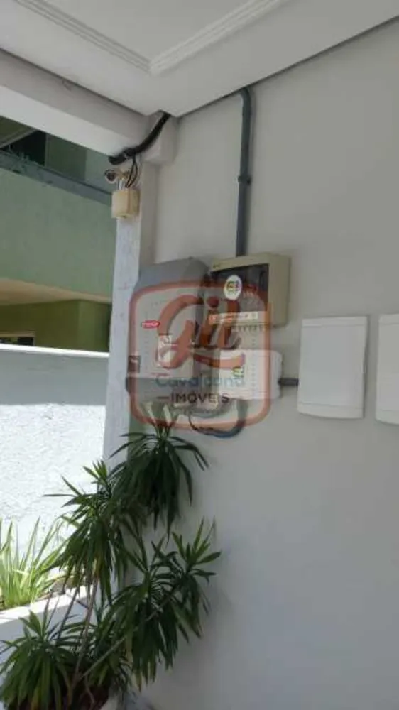 Casa de Condomínio, 4 quartos - Foto 19