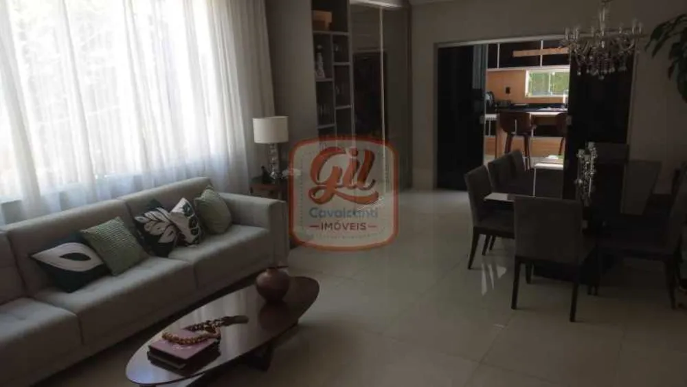 Casa de Condomínio, 4 quartos - Foto 7