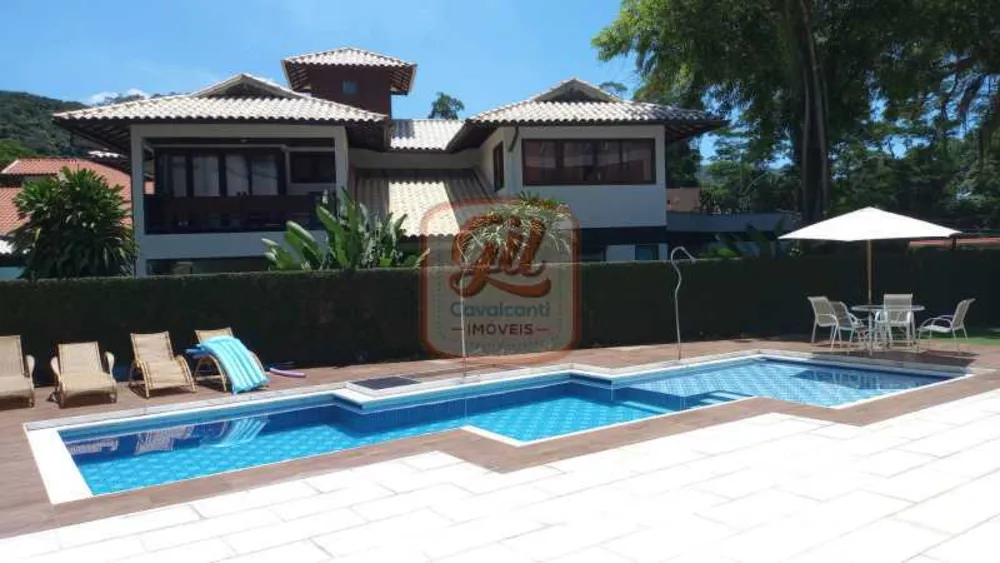 Casa de Condomínio, 4 quartos - Foto 8