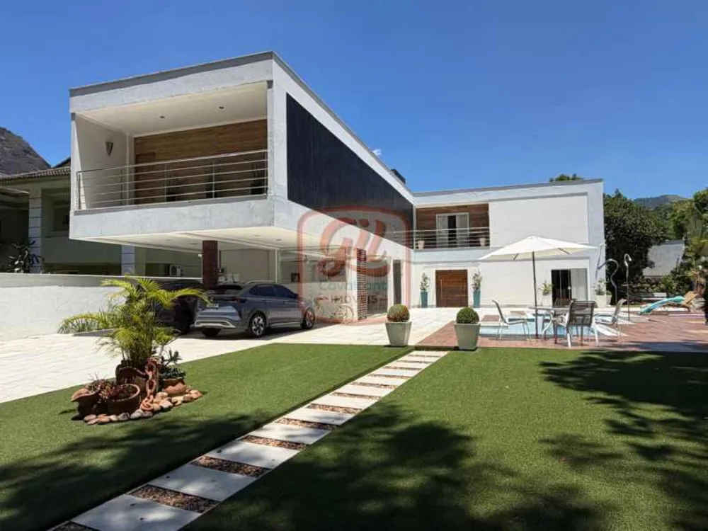 Casa de Condomínio, 4 quartos - Foto 5