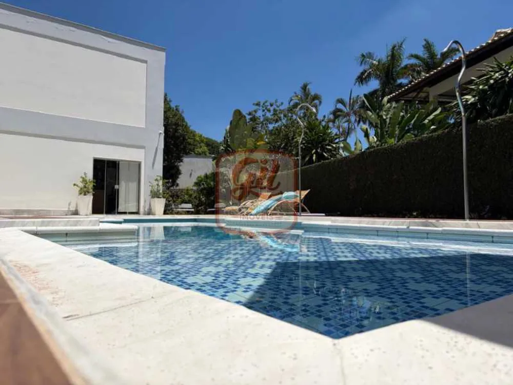 Casa de Condomínio, 4 quartos - Foto 6