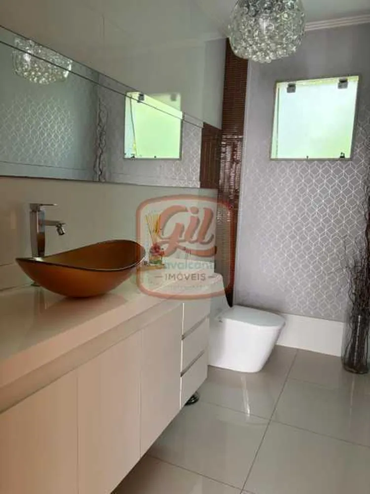Casa de Condomínio, 4 quartos - Foto 15