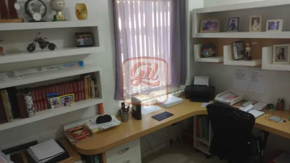 Casa de Condomínio, 4 quartos - Foto 8