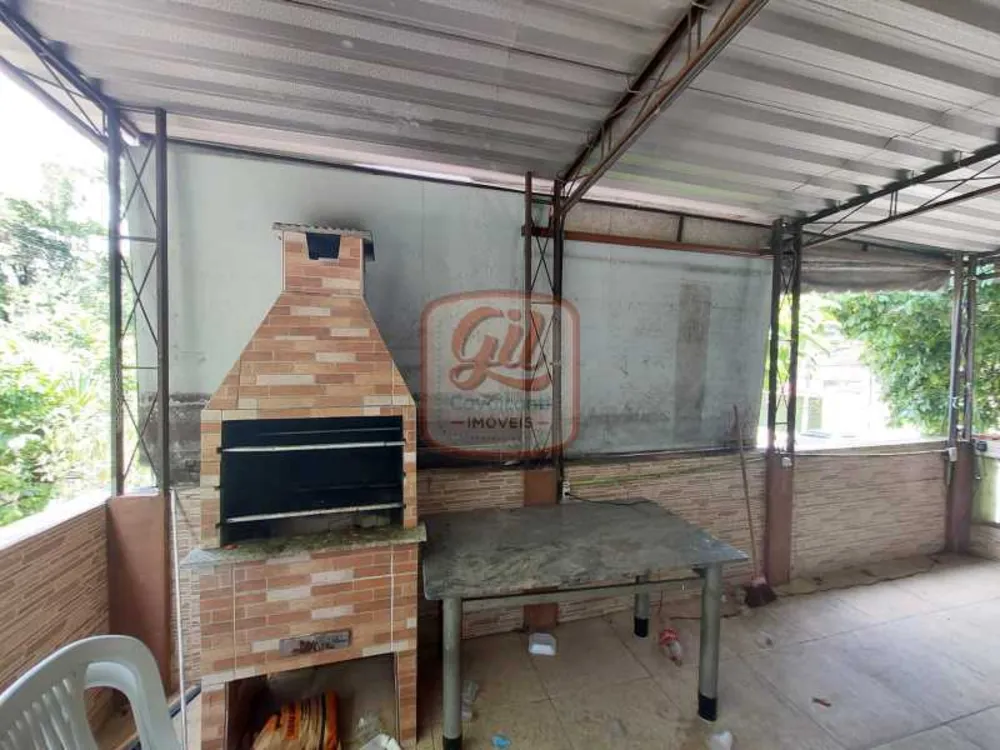 Casa, 4 quartos, 327 m² - Foto 13