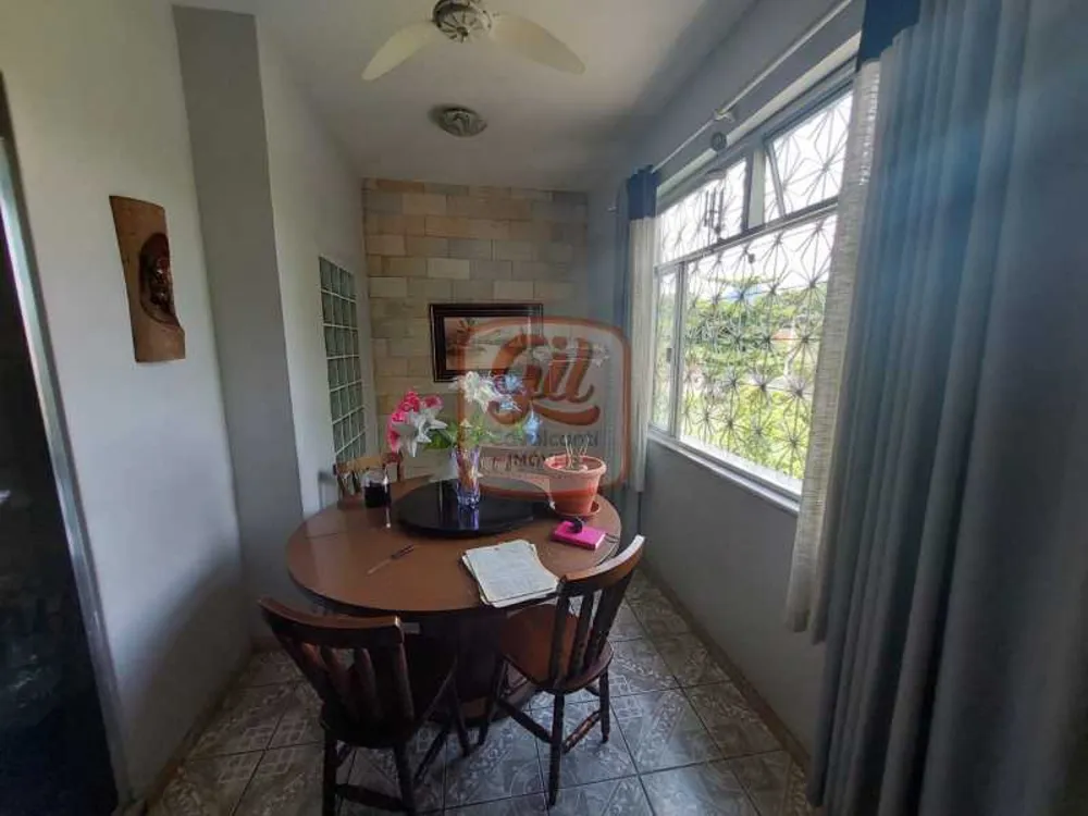 Casa, 4 quartos, 327 m² - Foto 11