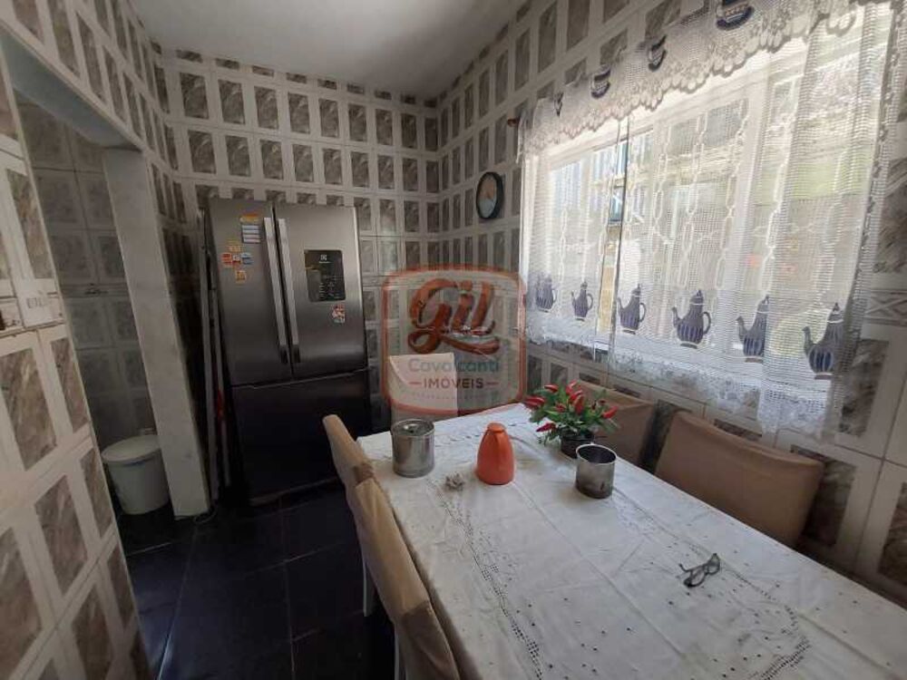 Casa, 4 quartos, 327 m² - Foto 1