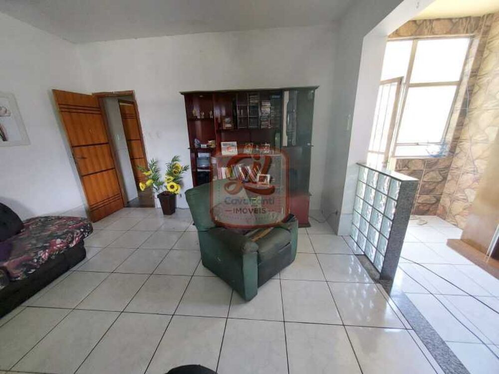 Casa, 4 quartos, 327 m² - Foto 6