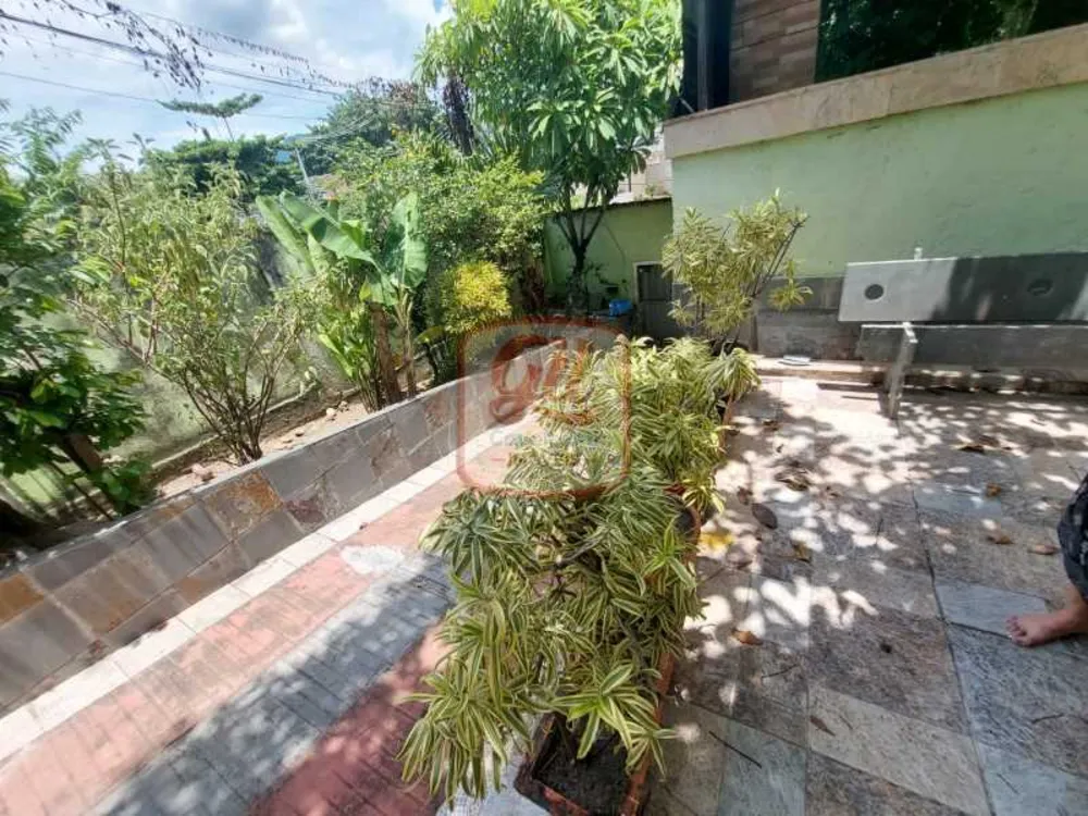 Casa, 4 quartos, 327 m² - Foto 14