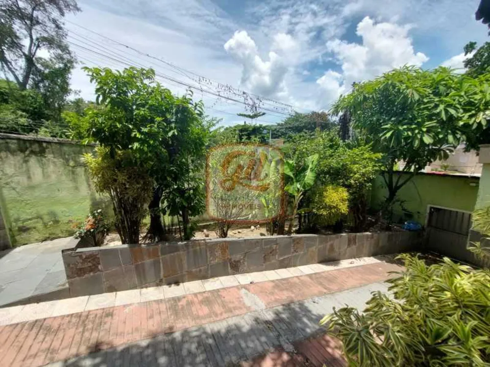Casa, 4 quartos, 327 m² - Foto 12