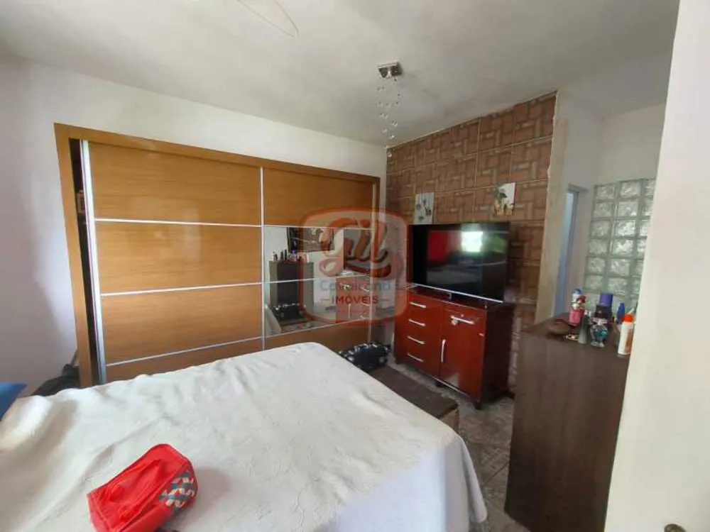 Casa, 4 quartos, 327 m² - Foto 21