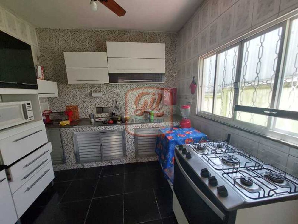 Casa, 4 quartos, 327 m² - Foto 3
