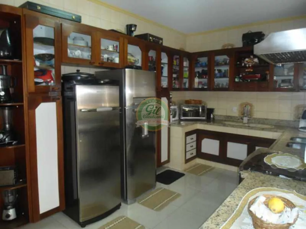 Casa de Condomínio, 5 quartos - Foto 20