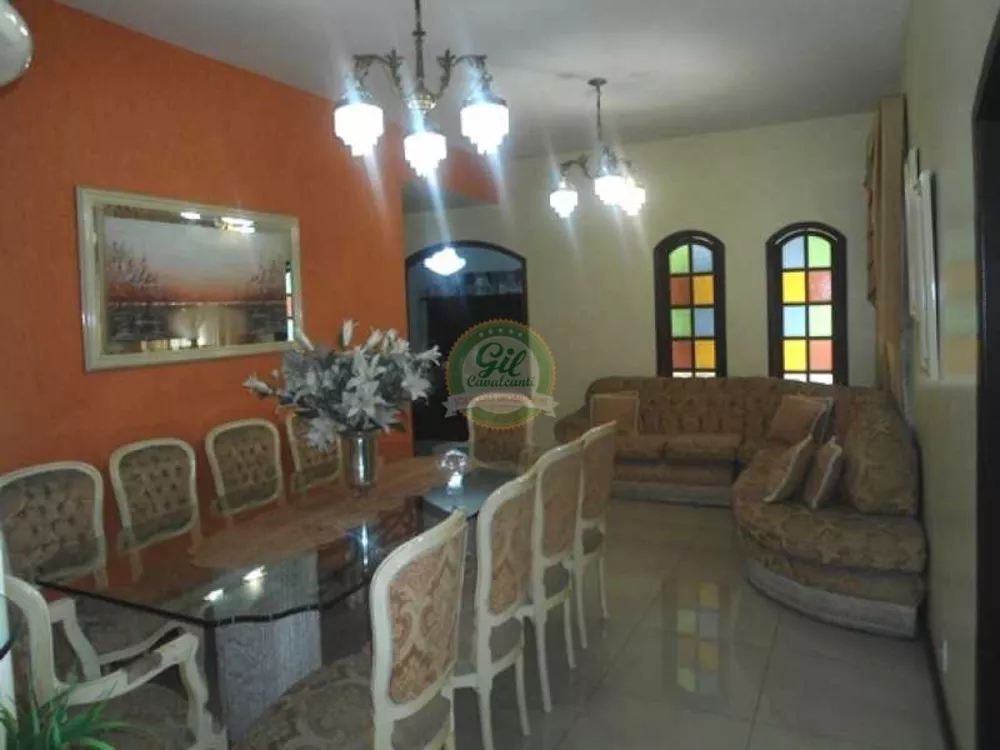 Casa de Condomínio, 5 quartos - Foto 16