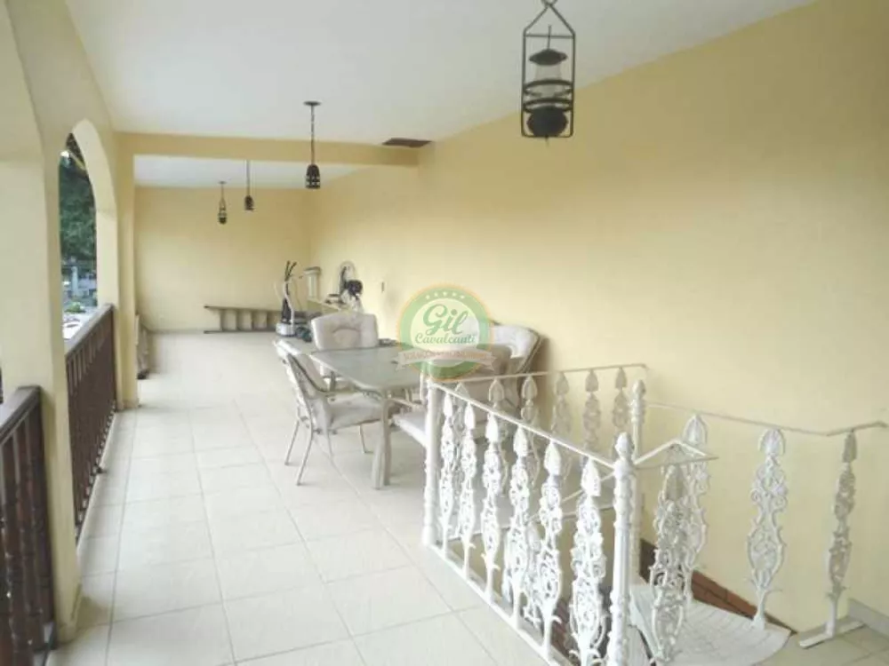Casa de Condomínio, 5 quartos - Foto 15