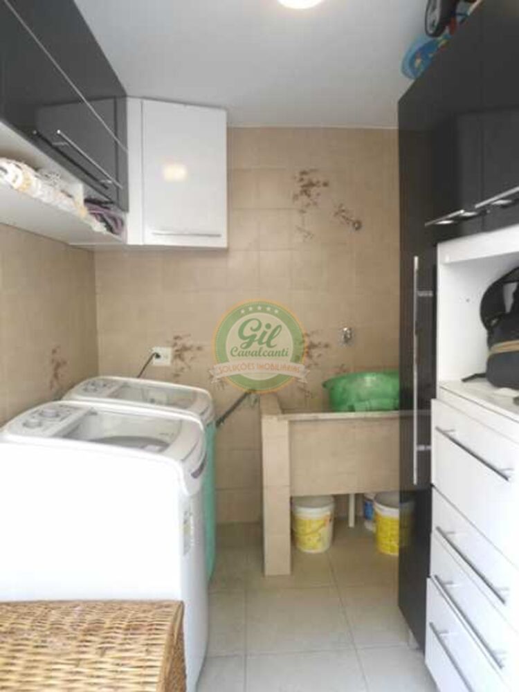 Casa de Condomínio, 5 quartos - Foto 4