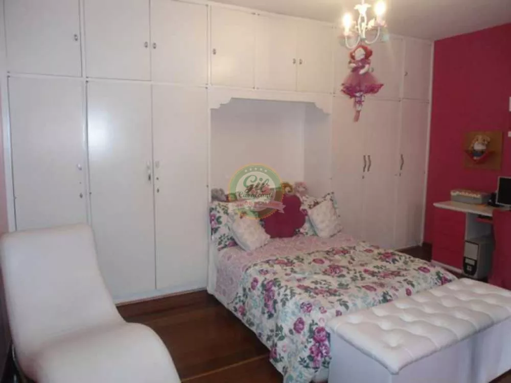 Casa de Condomínio, 5 quartos - Foto 23