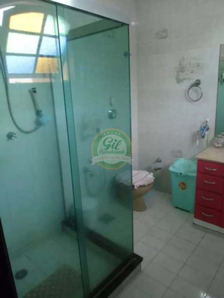 Casa de Condomínio, 5 quartos - Foto 26