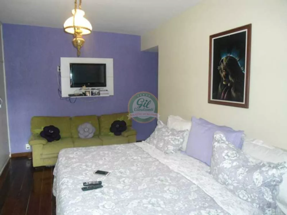 Casa de Condomínio, 5 quartos - Foto 25