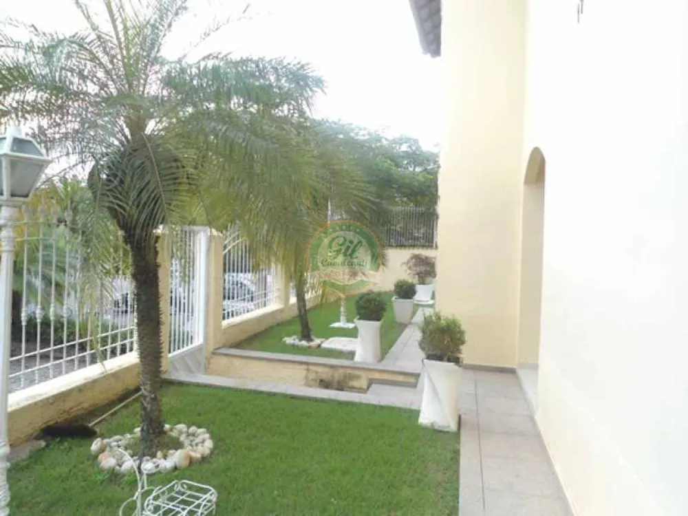 Casa de Condomínio, 5 quartos - Foto 27