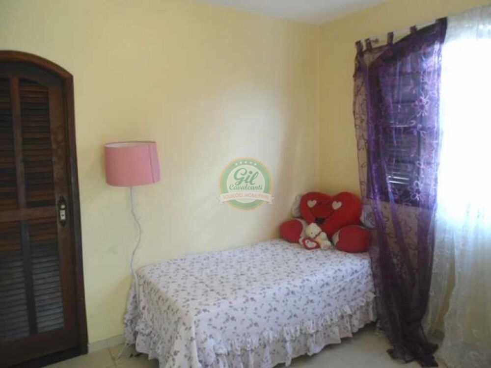 Casa de Condomínio, 5 quartos - Foto 8