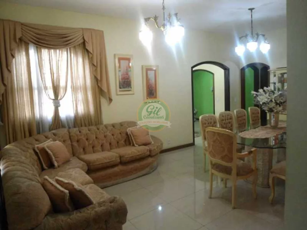 Casa de Condomínio, 5 quartos - Foto 17