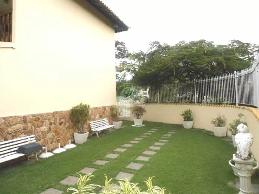Casa de Condomínio, 5 quartos - Foto 11