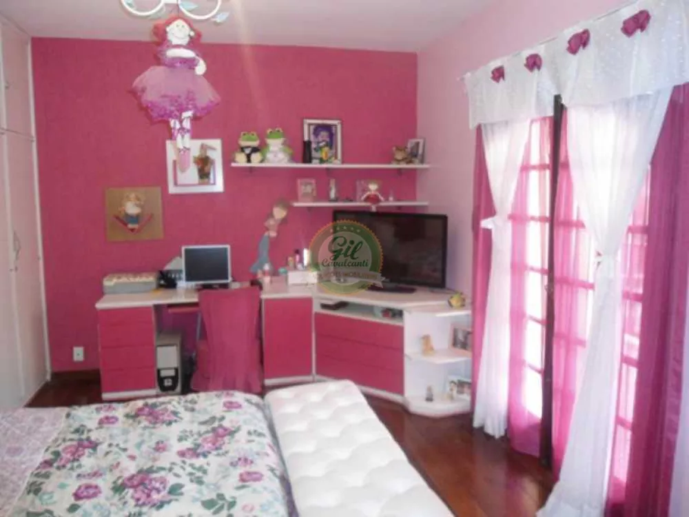 Casa de Condomínio, 5 quartos - Foto 24