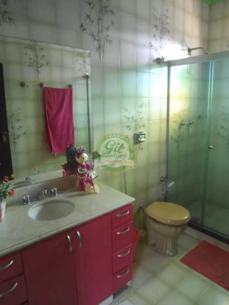 Casa de Condomínio, 5 quartos - Foto 21